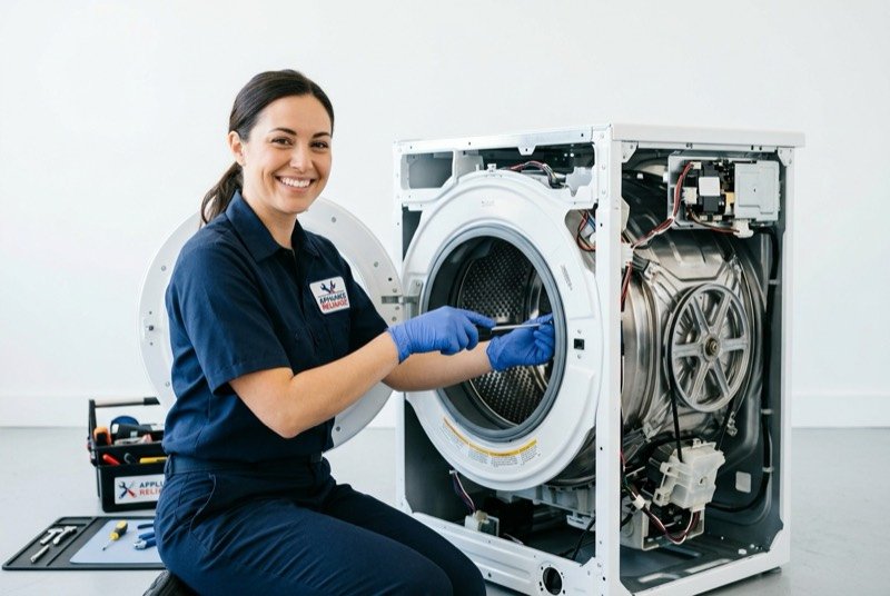 Washing Machine Repair